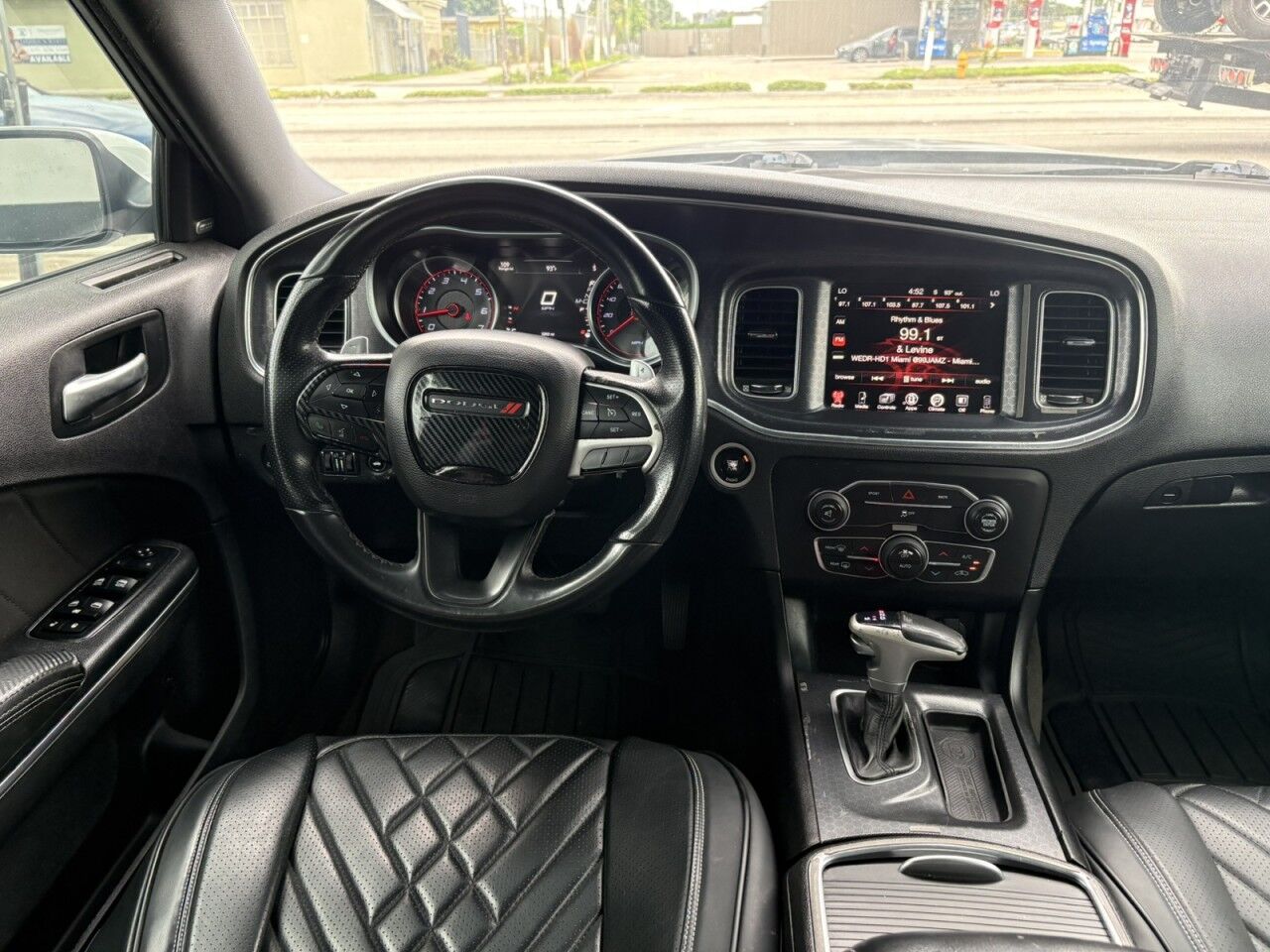 2016 Dodge Charger R/T Miami FL