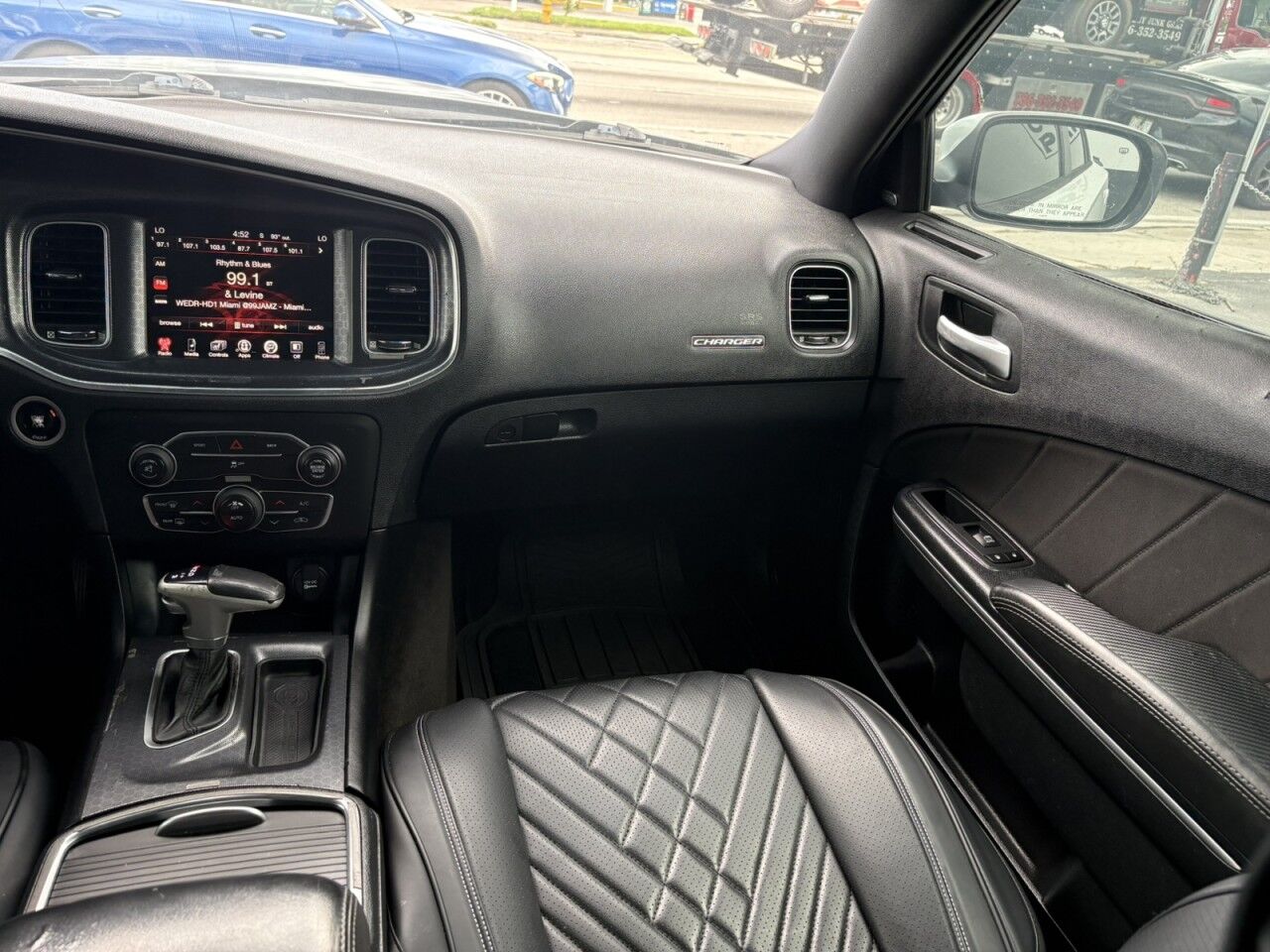 2016 Dodge Charger R/T Miami FL