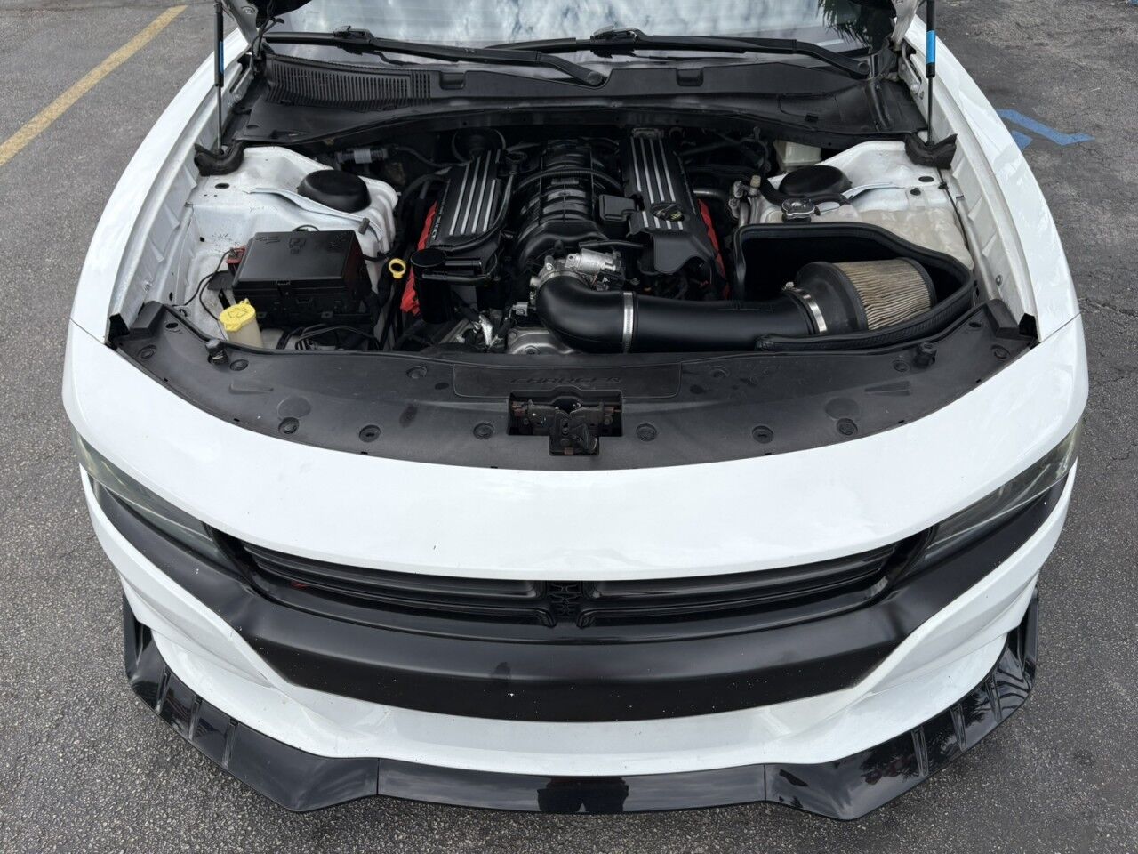 2016 Dodge Charger R/T Miami FL
