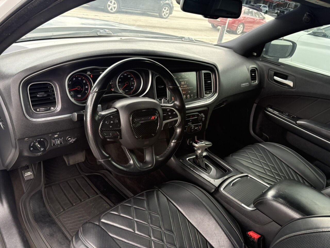 2016 Dodge Charger R/T Miami FL
