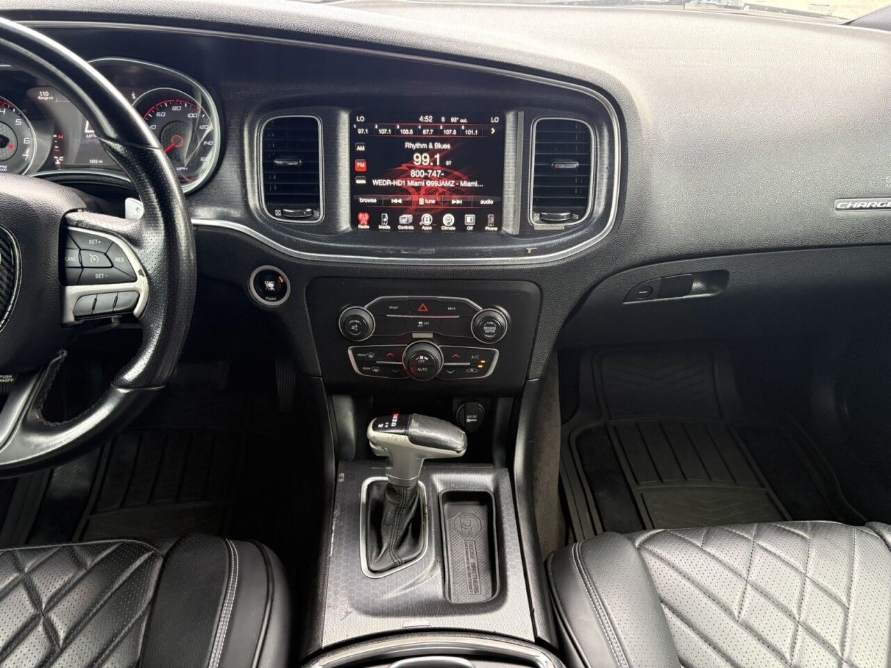 2016 Dodge Charger R/T Miami FL