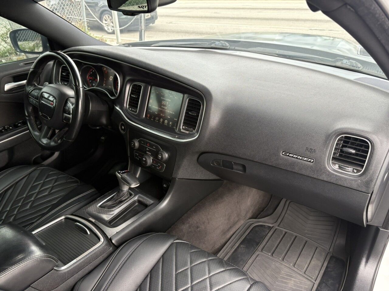 2016 Dodge Charger R/T Miami FL