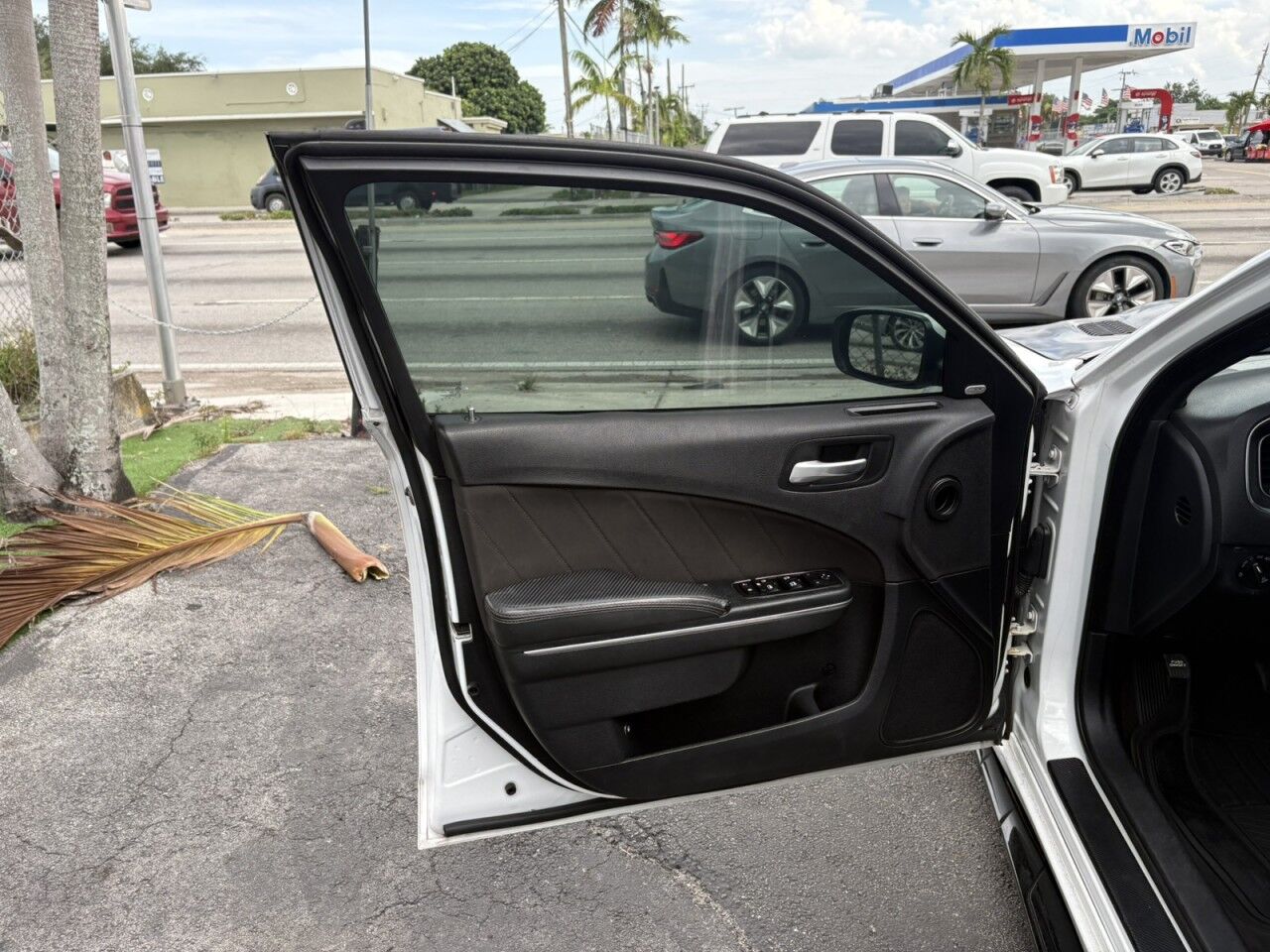 2016 Dodge Charger R/T Miami FL