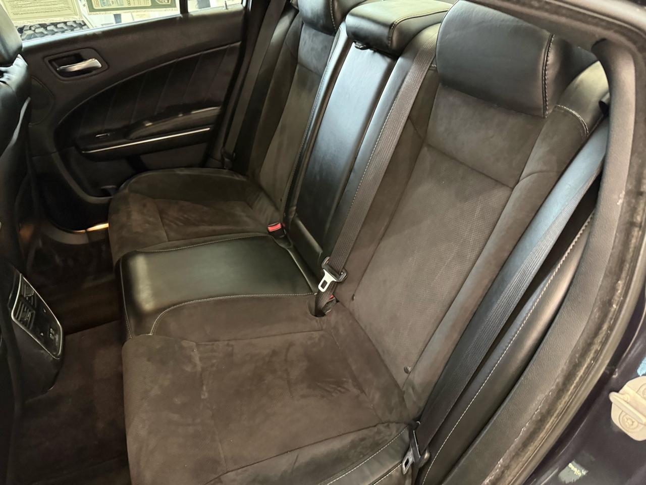 2016 Dodge Charger R/T Scat Pack Annapolis MD