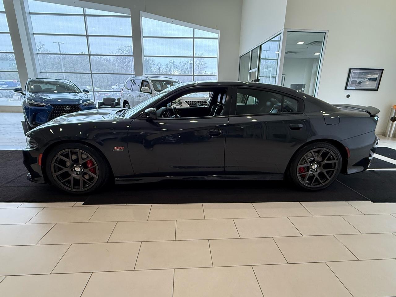 2016 Dodge Charger R/T Scat Pack Annapolis MD