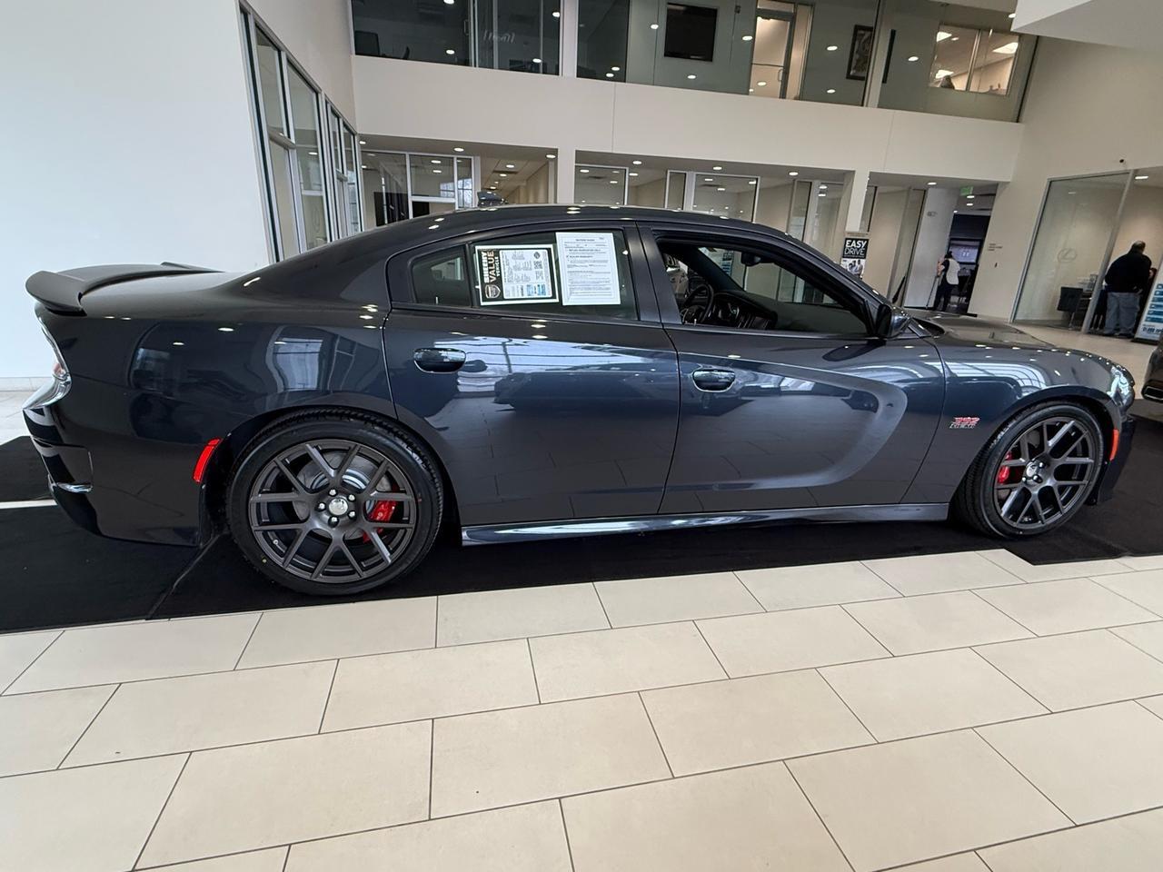 2016 Dodge Charger R/T Scat Pack Annapolis MD