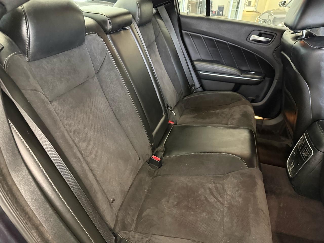 2016 Dodge Charger R/T Scat Pack Annapolis MD