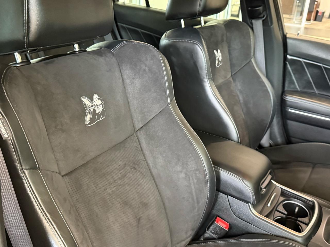 2016 Dodge Charger R/T Scat Pack Annapolis MD