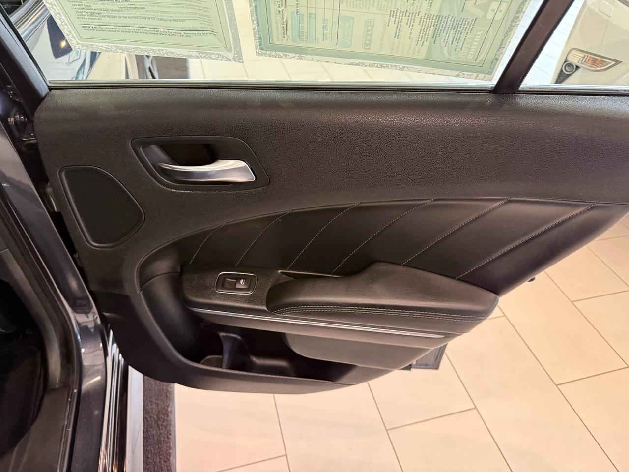 2016 Dodge Charger R/T Scat Pack Annapolis MD