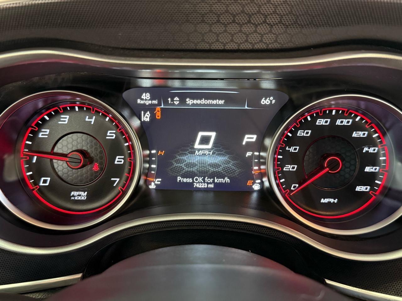 2016 Dodge Charger R/T Scat Pack Annapolis MD