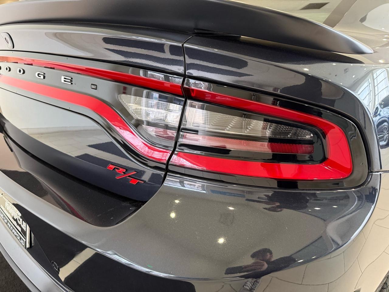 2016 Dodge Charger R/T Scat Pack Annapolis MD