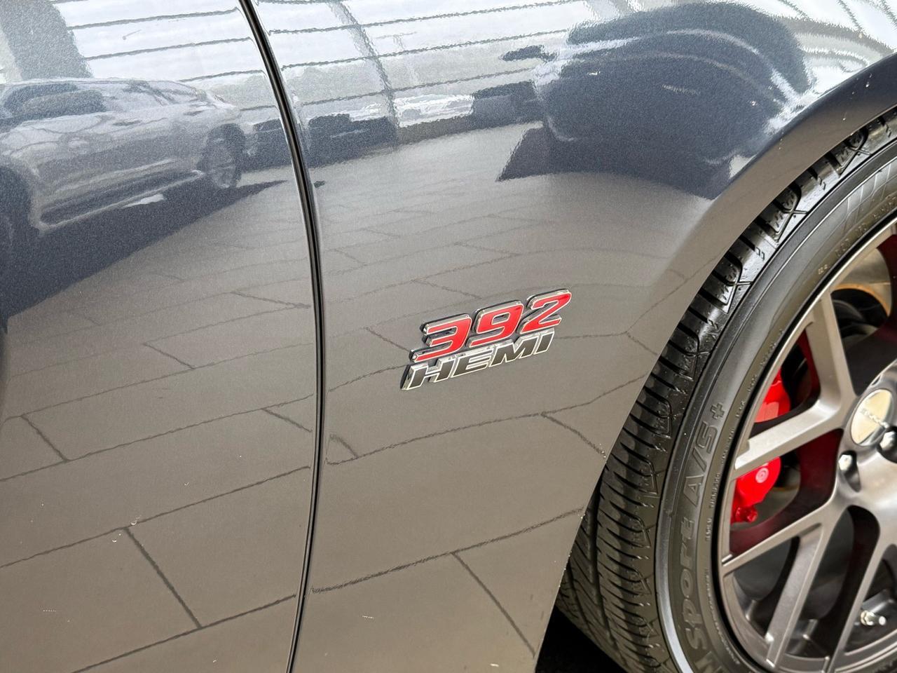 2016 Dodge Charger R/T Scat Pack Annapolis MD