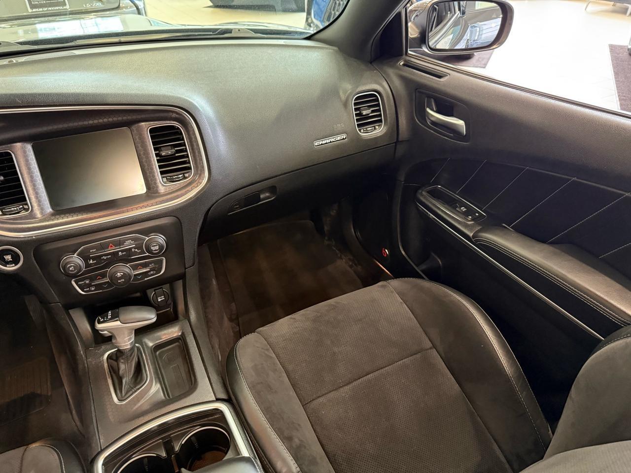 2016 Dodge Charger R/T Scat Pack Annapolis MD