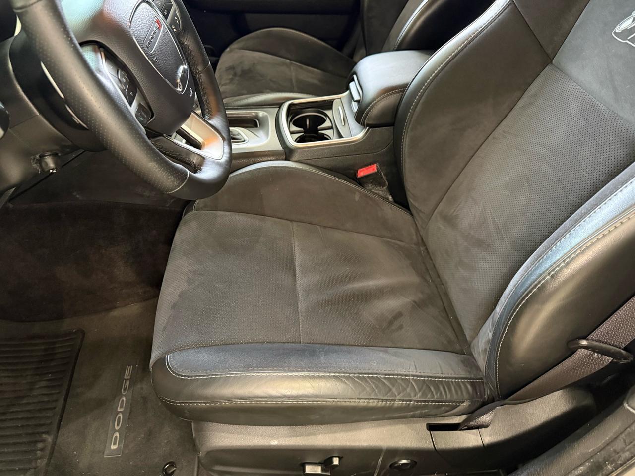 2016 Dodge Charger R/T Scat Pack Annapolis MD