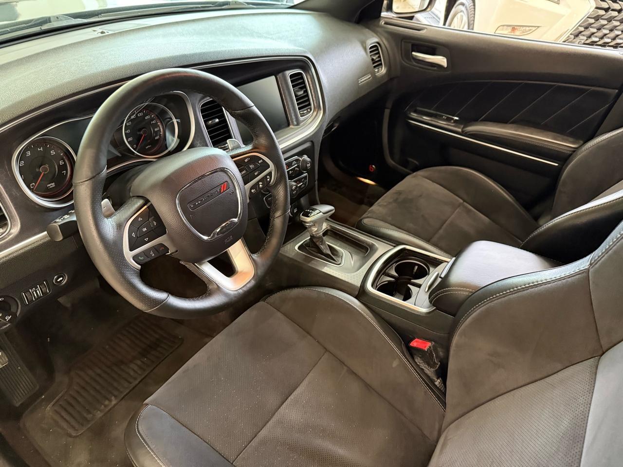 2016 Dodge Charger R/T Scat Pack Annapolis MD