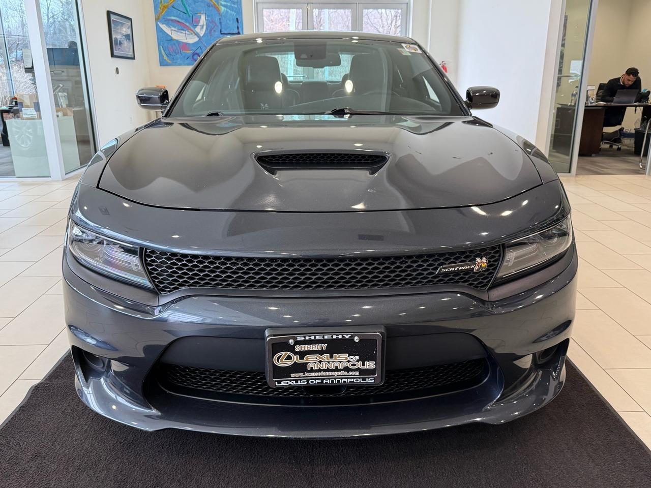 2016 Dodge Charger R/T Scat Pack Annapolis MD