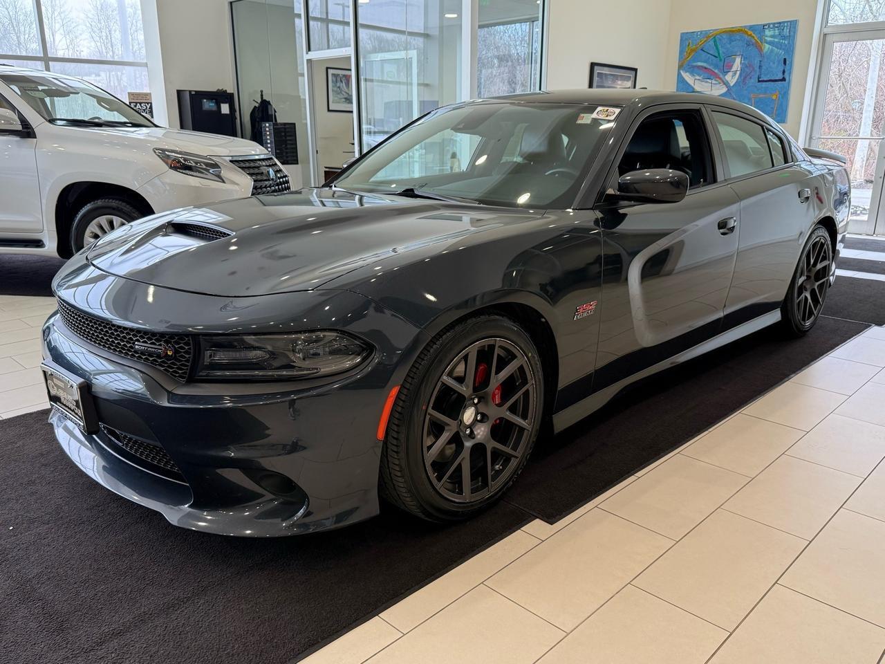 2016 Dodge Charger R/T Scat Pack Annapolis MD