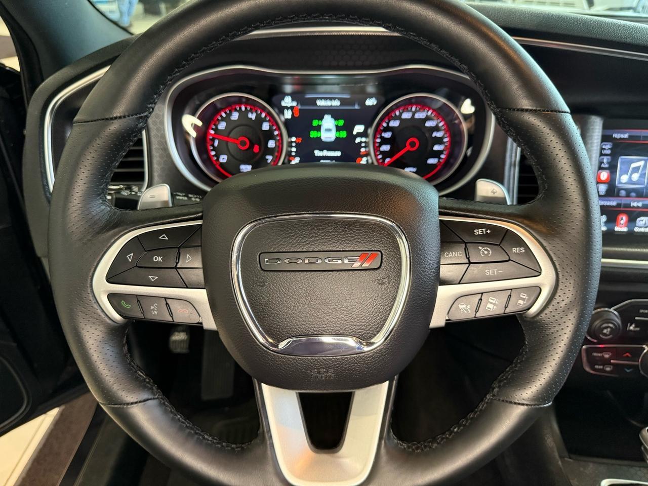 2016 Dodge Charger R/T Scat Pack Annapolis MD