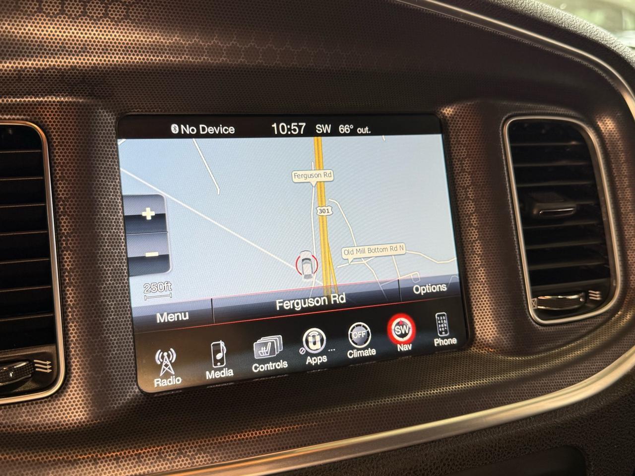 2016 Dodge Charger R/T Scat Pack Annapolis MD