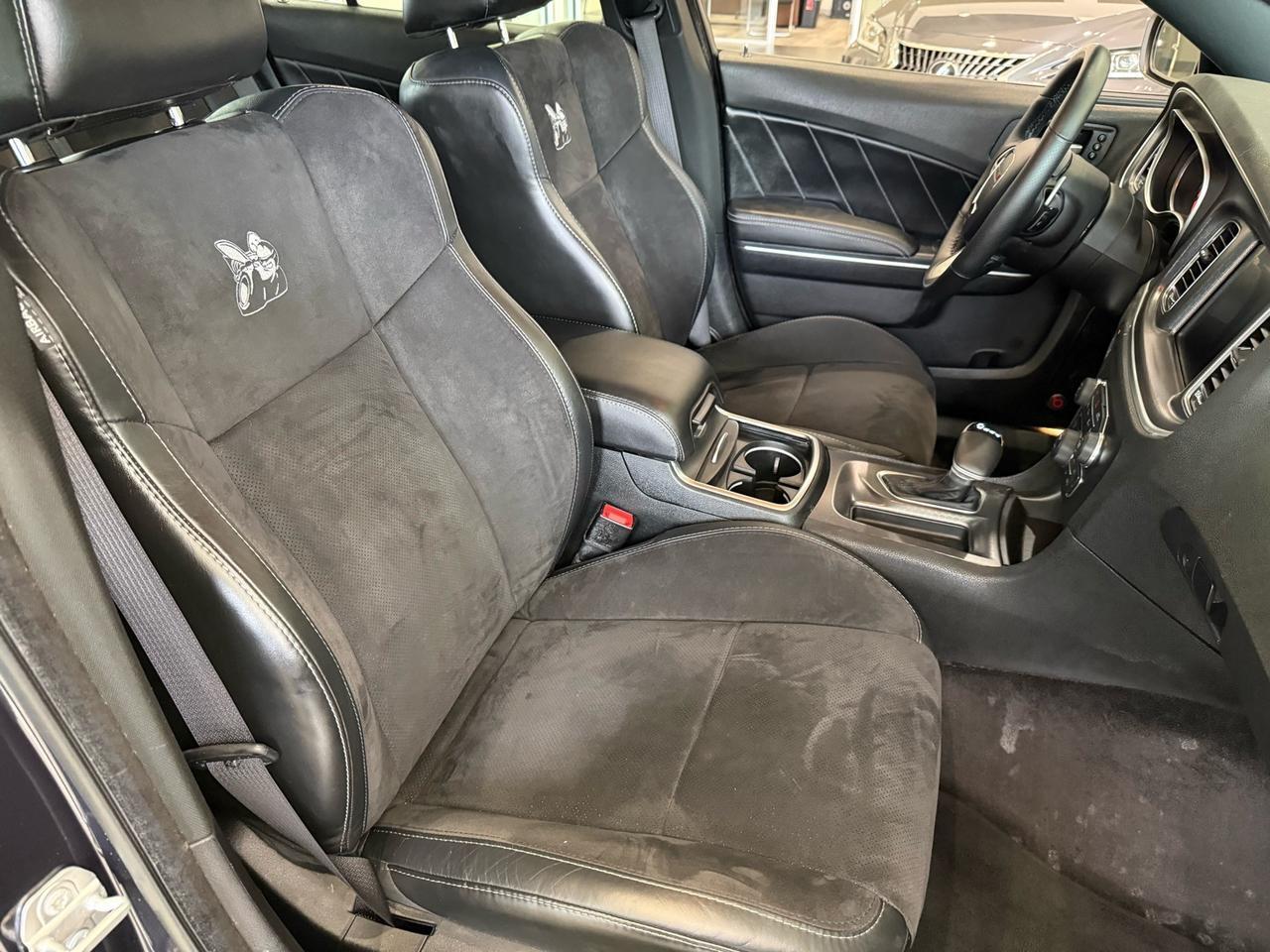 2016 Dodge Charger R/T Scat Pack Annapolis MD