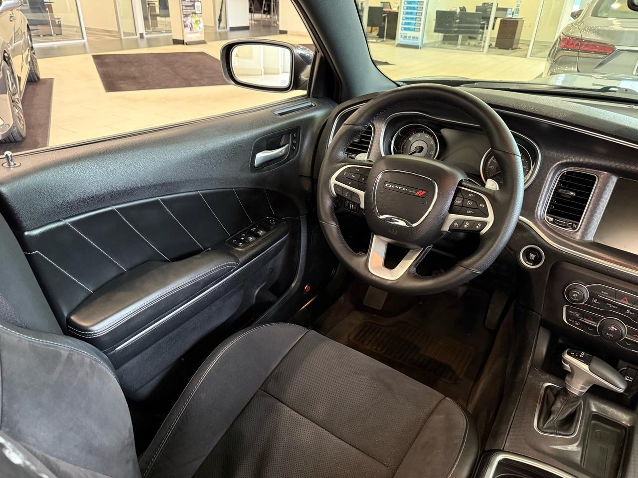 2016 Dodge Charger R/T Scat Pack Annapolis MD