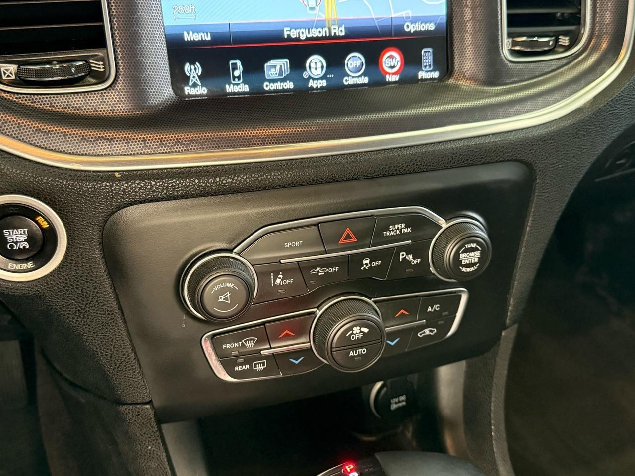 2016 Dodge Charger R/T Scat Pack Annapolis MD