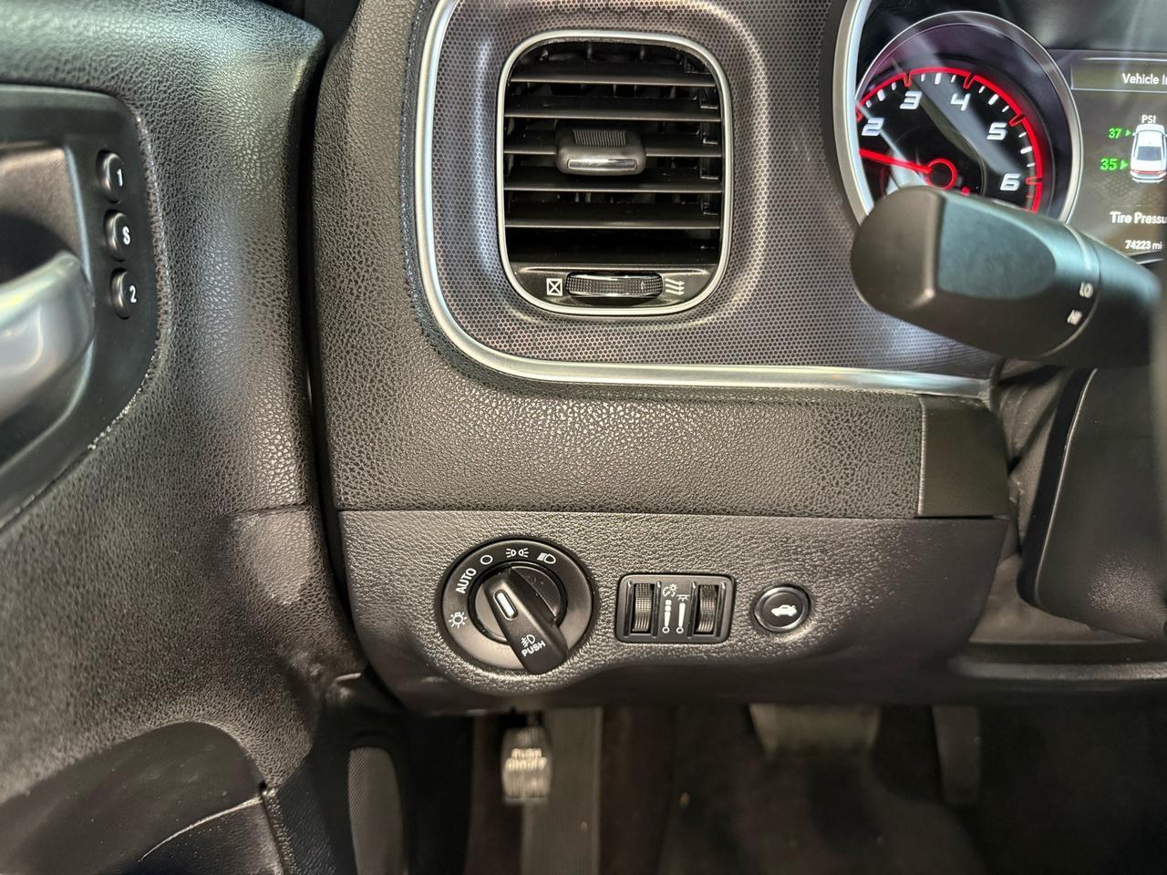 2016 Dodge Charger R/T Scat Pack Annapolis MD