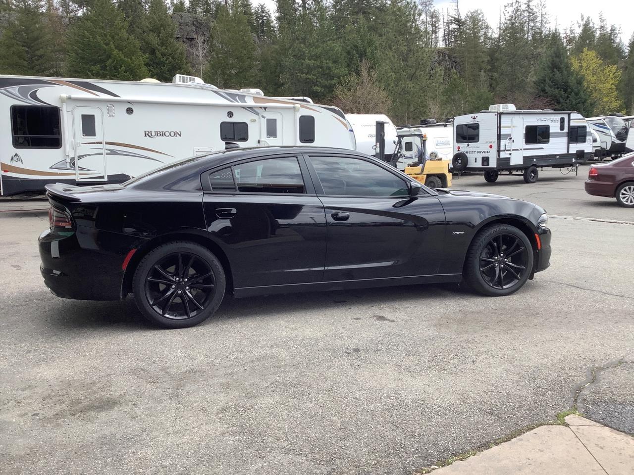 2016 Dodge Charger R/T Hayden, ID