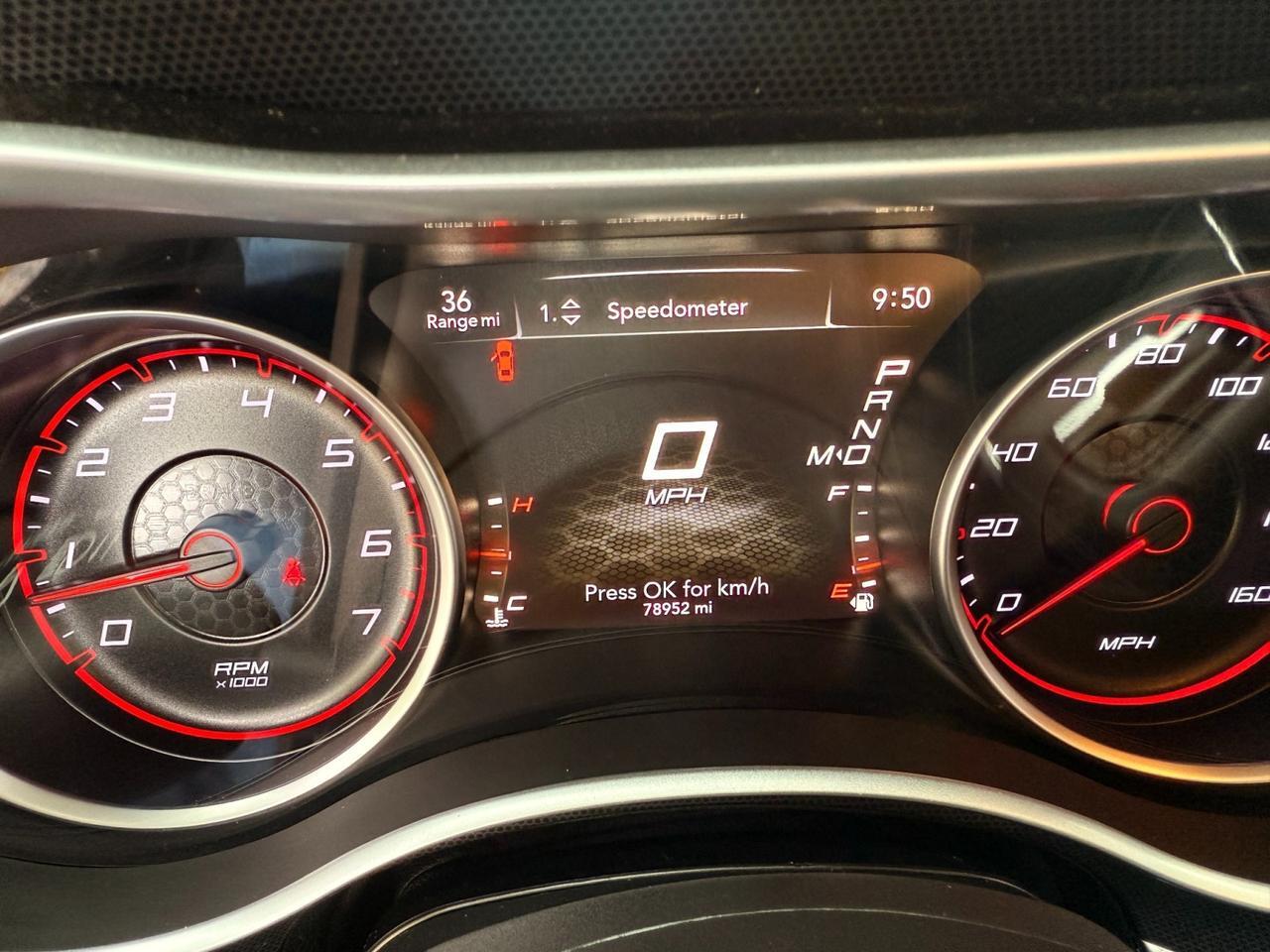 2016 Dodge Charger R/T Spring Branch TX