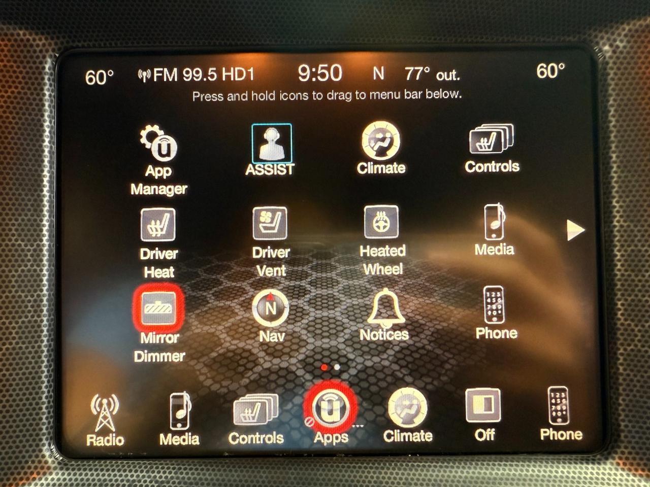 2016 Dodge Charger R/T Spring Branch TX