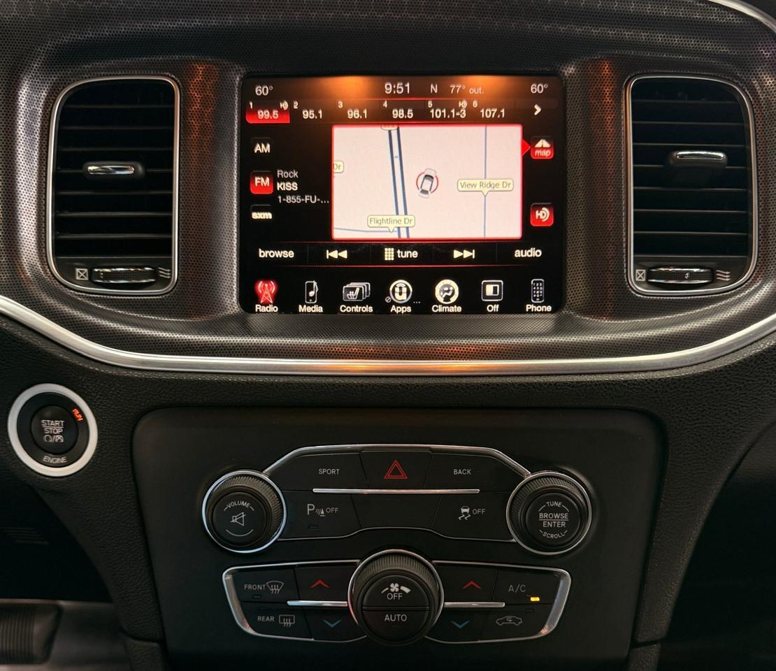 2016 Dodge Charger R/T Spring Branch TX