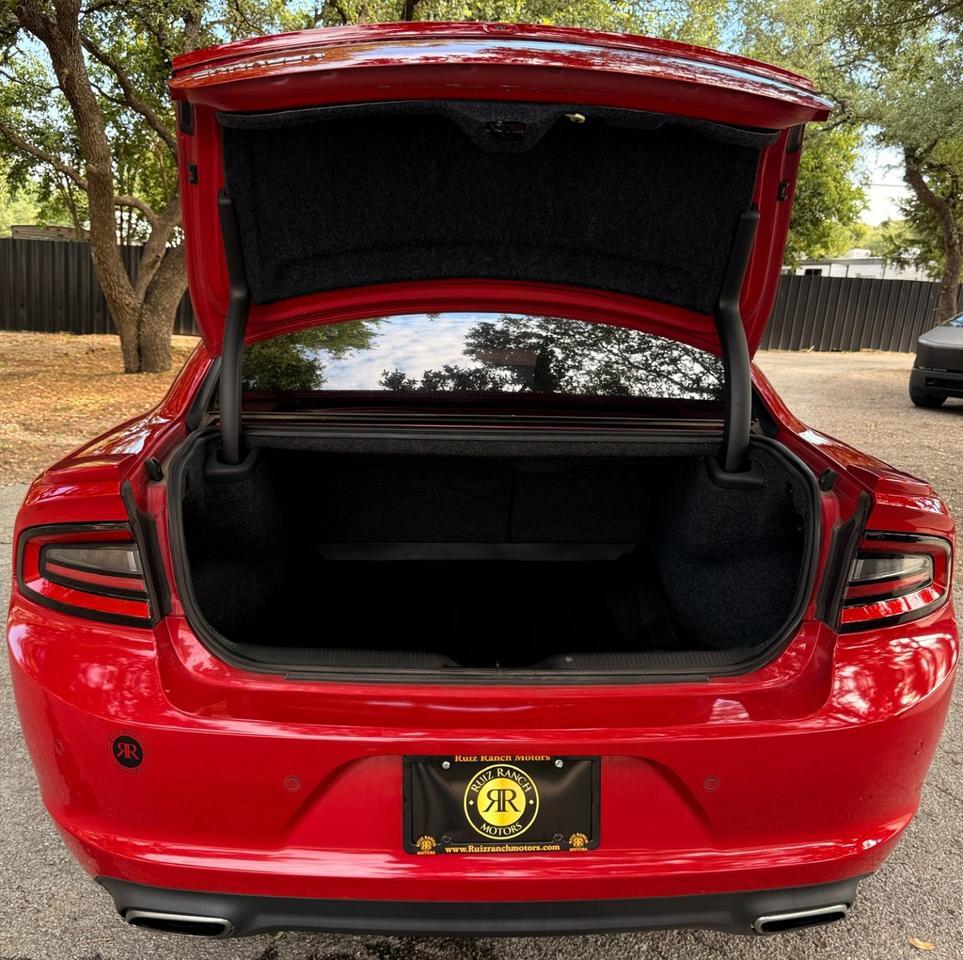2016 Dodge Charger R/T Spring Branch TX
