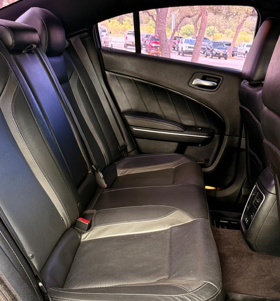 2016 Dodge Charger R/T Spring Branch TX
