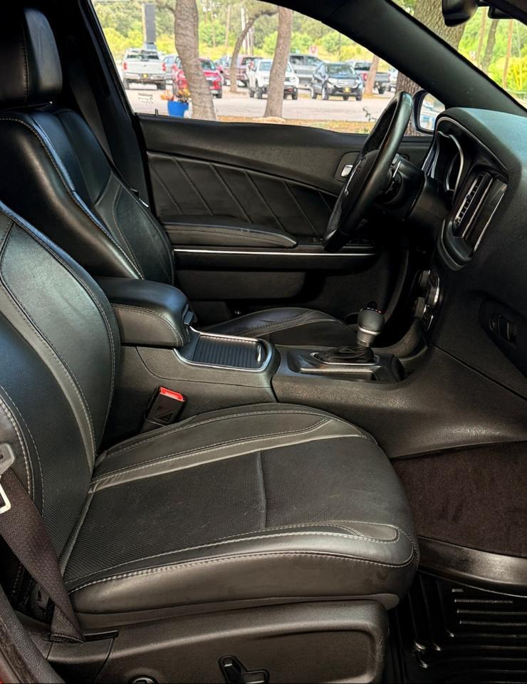2016 Dodge Charger R/T Spring Branch TX