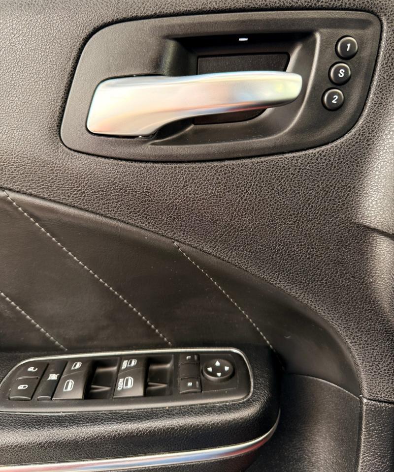 2016 Dodge Charger R/T Spring Branch TX