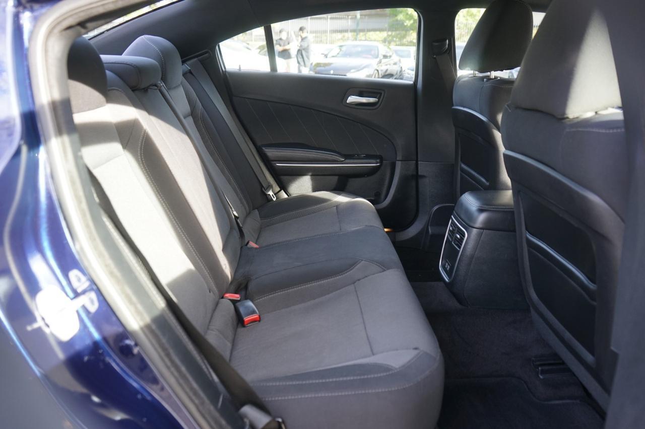 2016 Dodge Charger R/T Walnut Creek CA