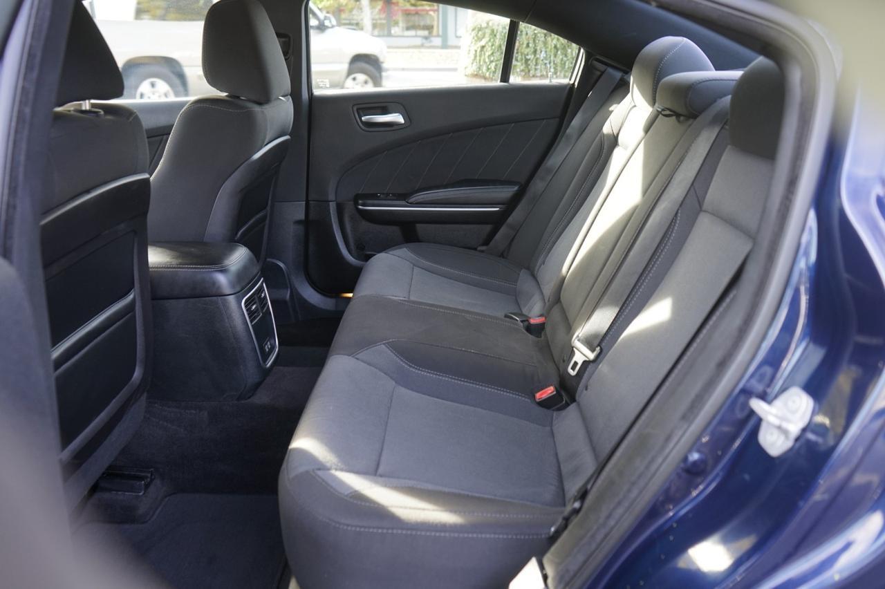 2016 Dodge Charger R/T Walnut Creek CA