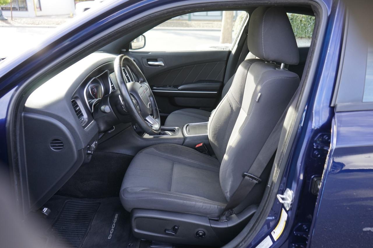 2016 Dodge Charger R/T Walnut Creek CA