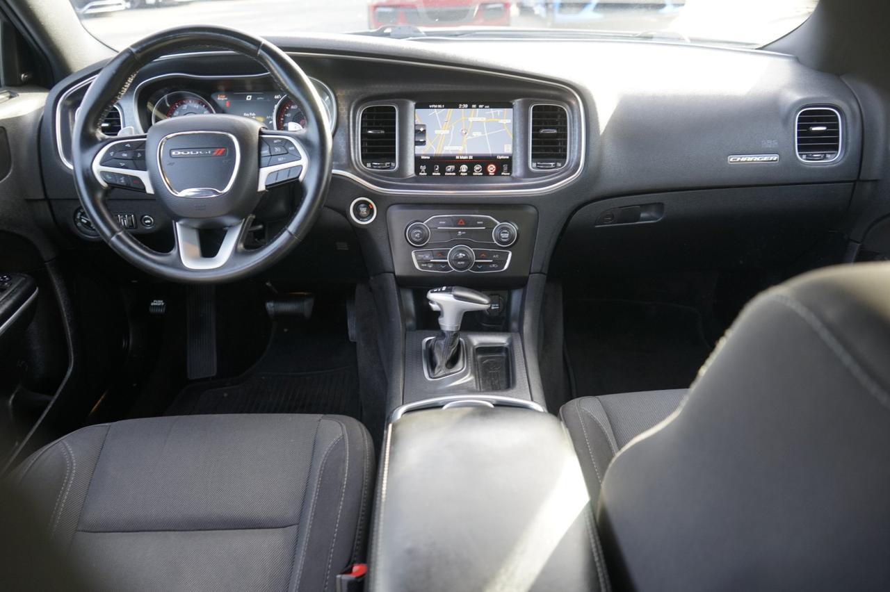 2016 Dodge Charger R/T Walnut Creek CA