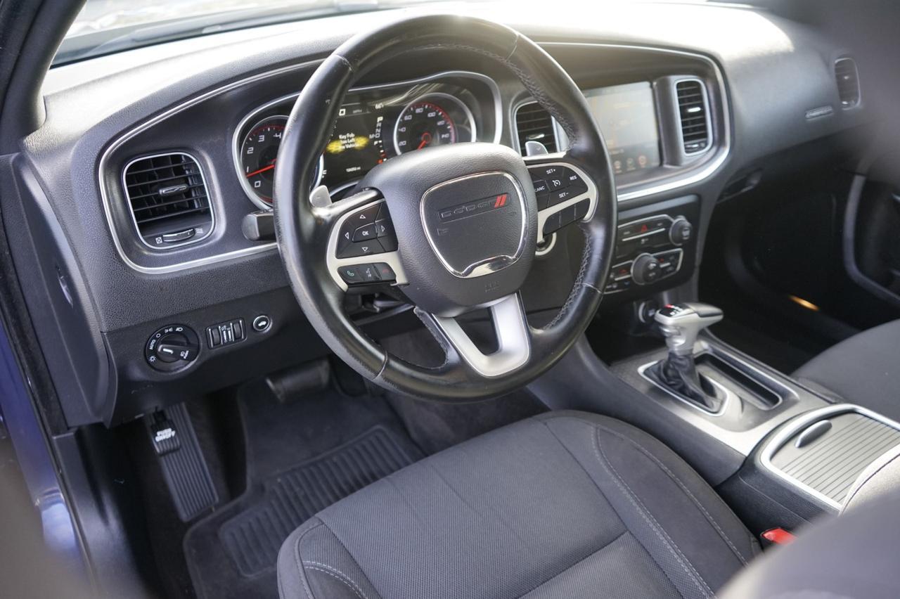 2016 Dodge Charger R/T Walnut Creek CA