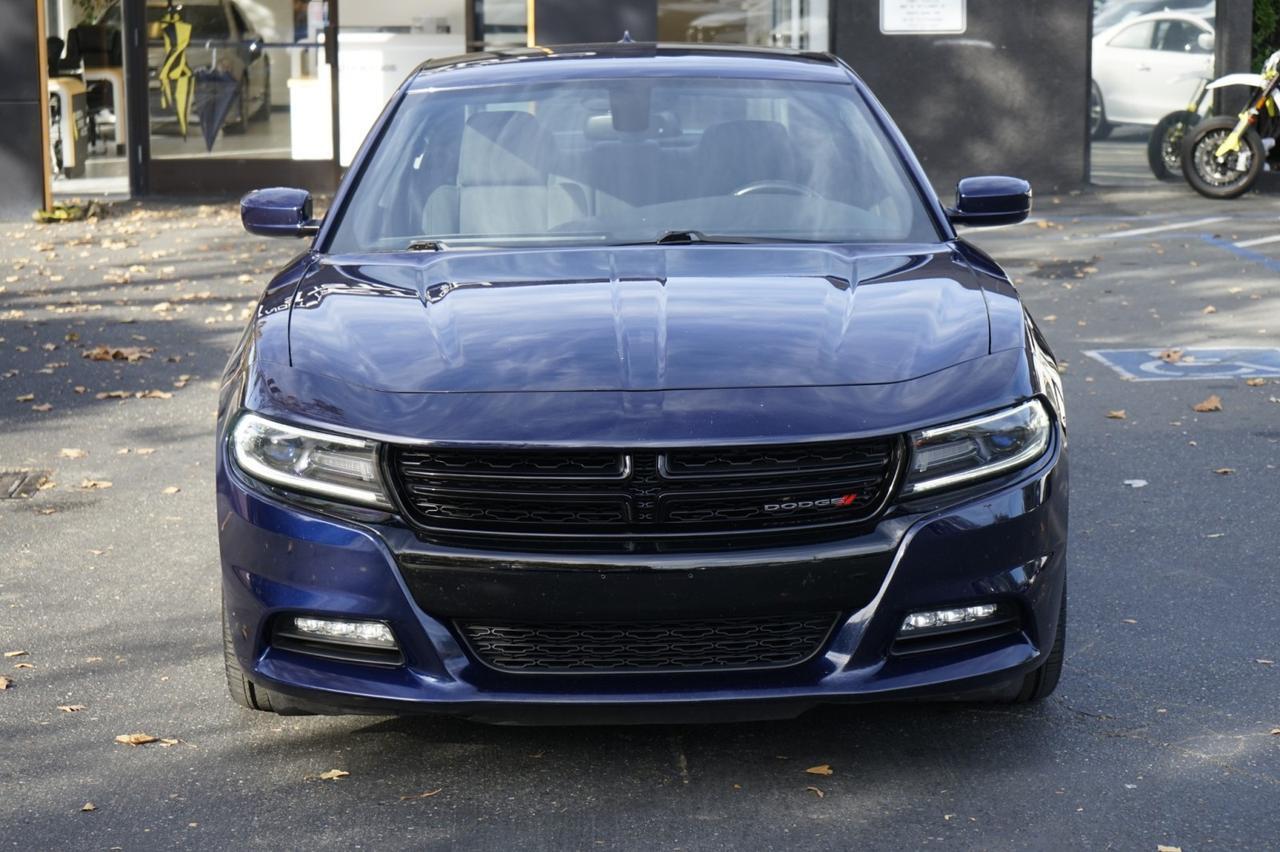 2016 Dodge Charger R/T Walnut Creek CA