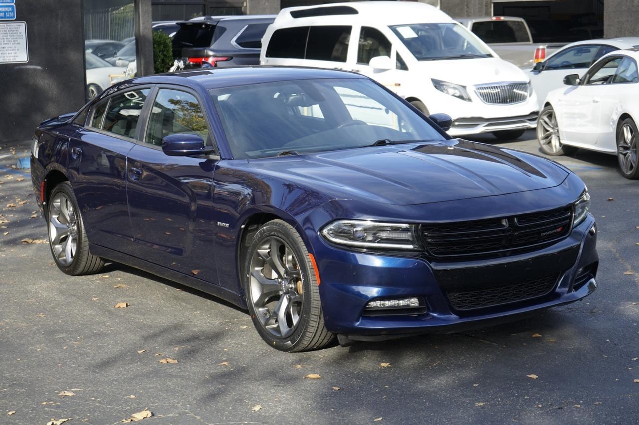 2016 Dodge Charger R/T Walnut Creek CA