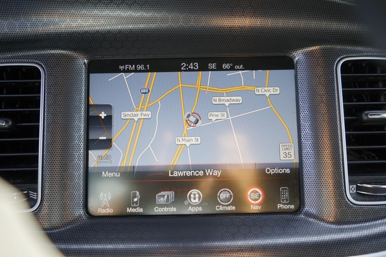 2016 Dodge Charger R/T Walnut Creek CA