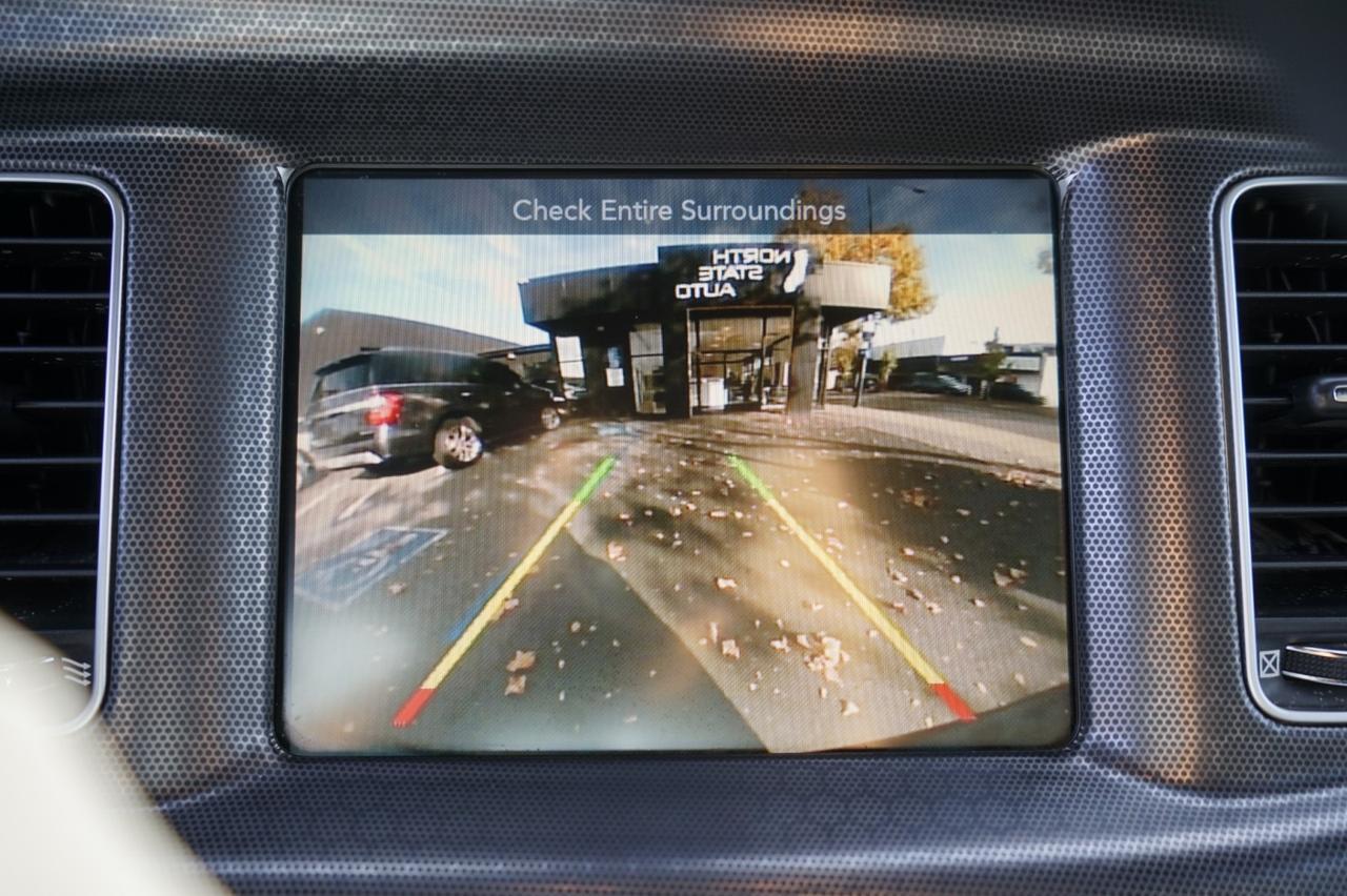 2016 Dodge Charger R/T Walnut Creek CA