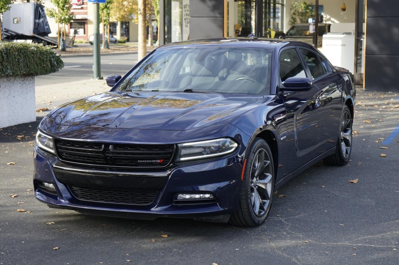 2016 Dodge Charger R/T Walnut Creek CA