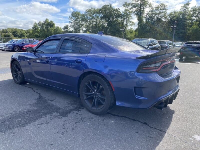 2016 Dodge Charger Road/Track