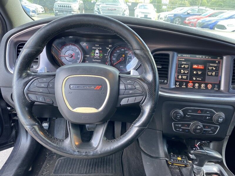 2016 Dodge Charger Road/Track