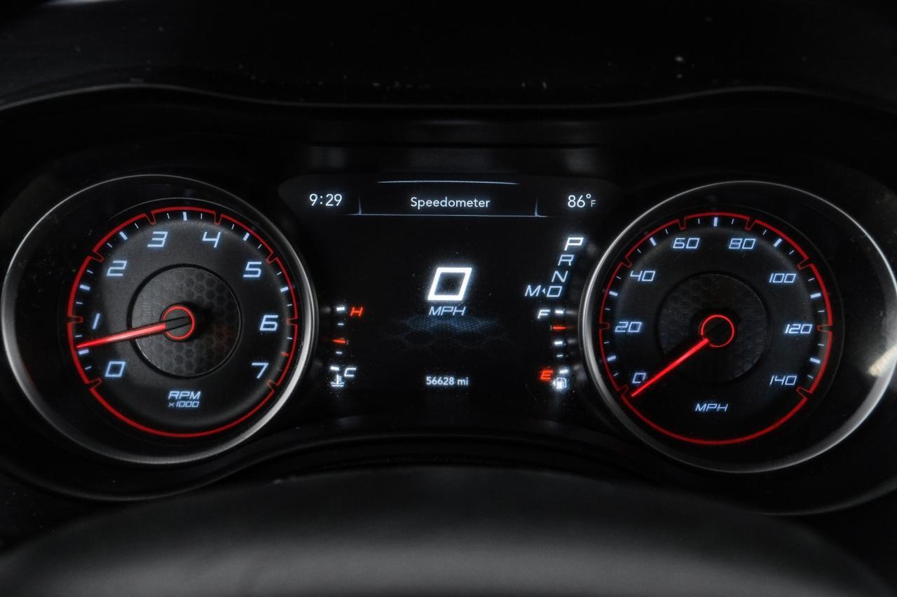 2016 Dodge Charger SE AUTOMATIC KEYLESS START BLUETOOTH POWER DRIVER SEAT CRUISE CO Carrollton TX