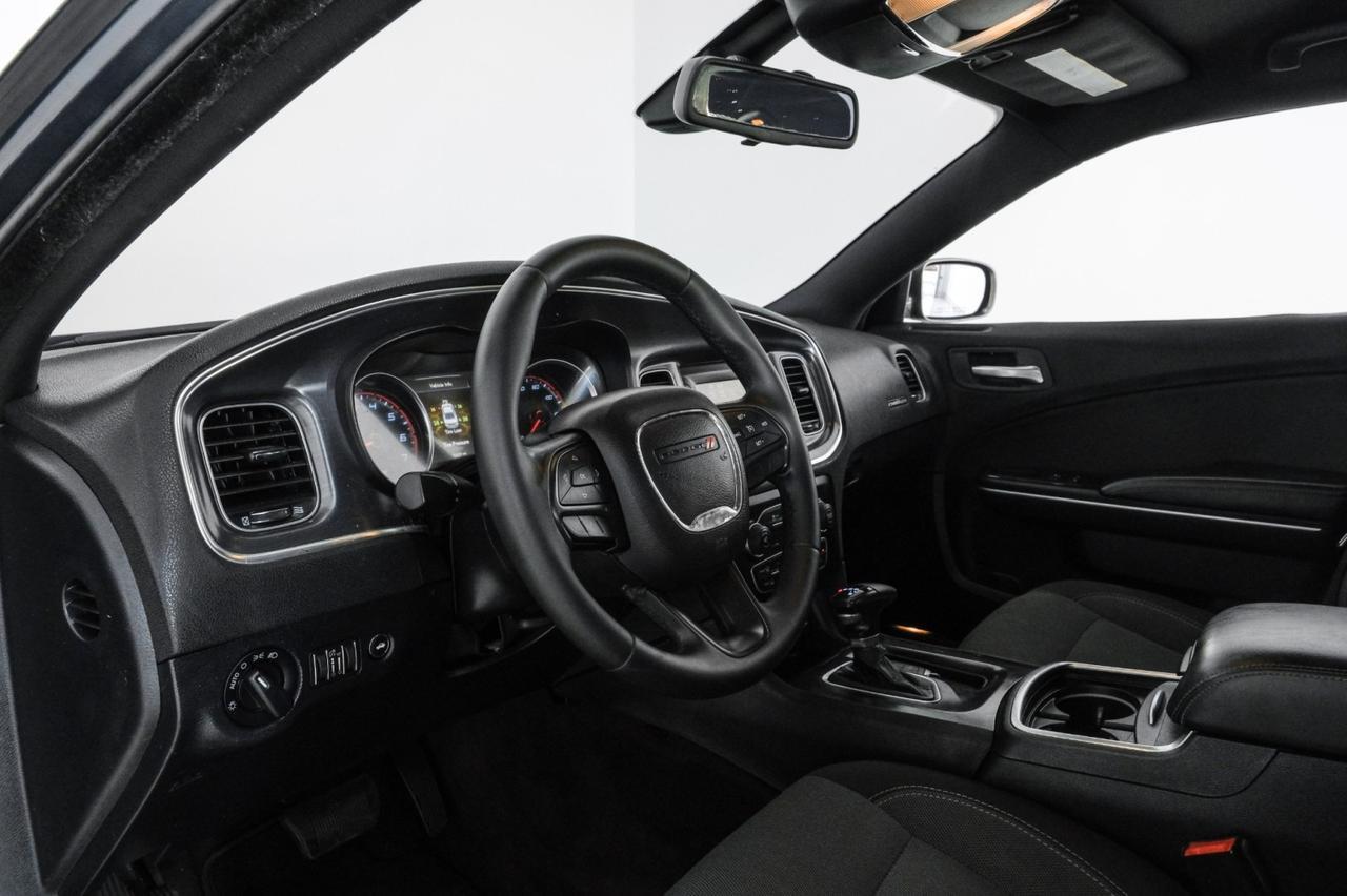 2016 Dodge Charger SE AUTOMATIC KEYLESS START BLUETOOTH POWER DRIVER SEAT CRUISE CO Carrollton TX