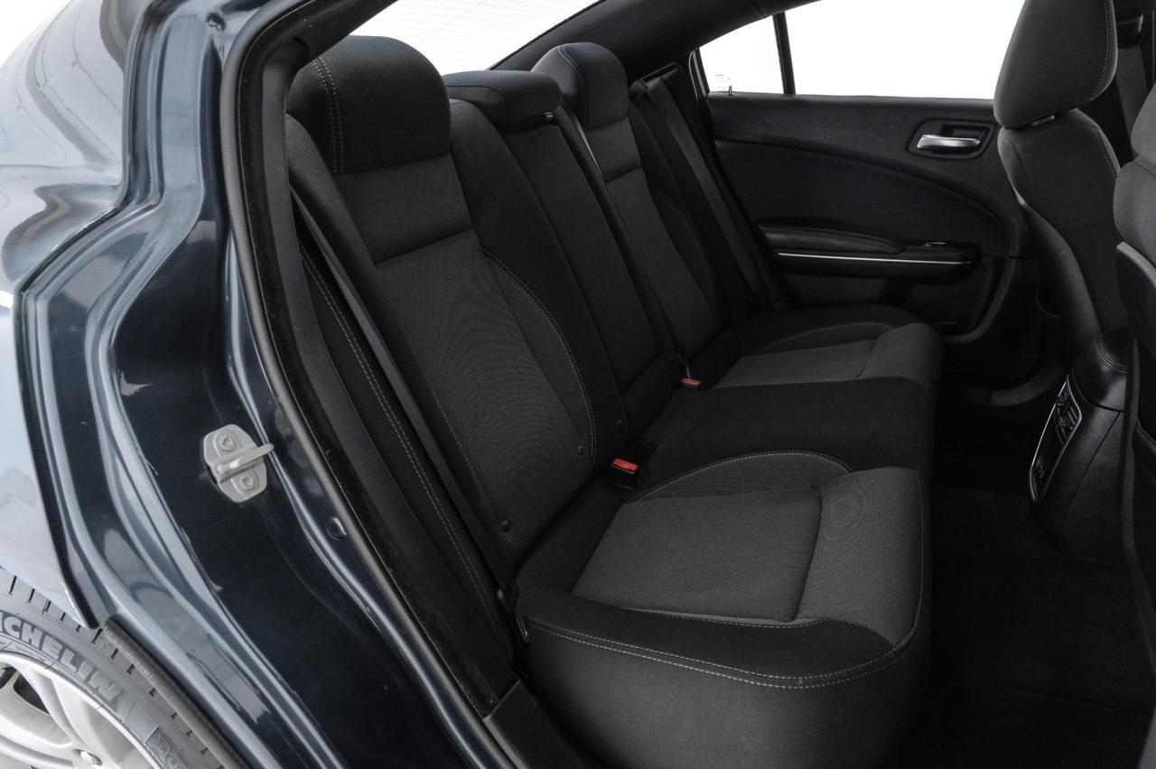 2016 Dodge Charger SE AUTOMATIC KEYLESS START BLUETOOTH POWER DRIVER SEAT CRUISE CO Carrollton TX